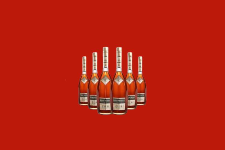 荆门市红酒回收